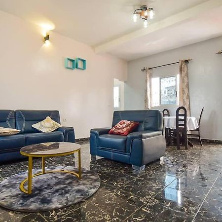 Appartements Neuf De Haut Standing Dm & Ng A Bafoussam Zewnętrze zdjęcie